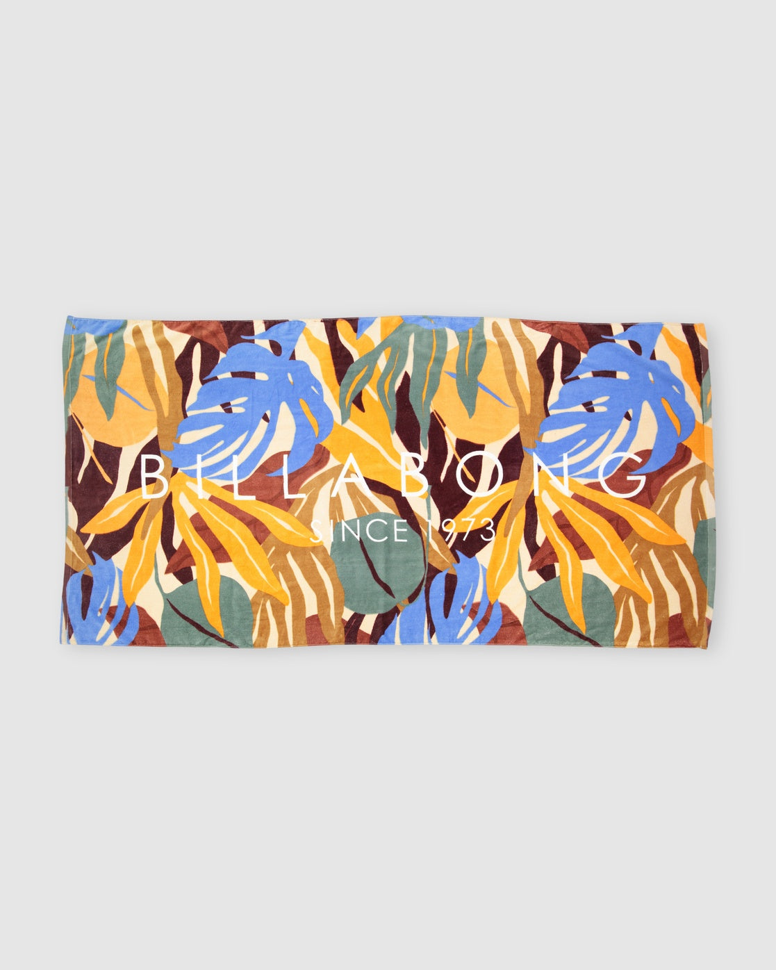 Billabong Palmas Towel