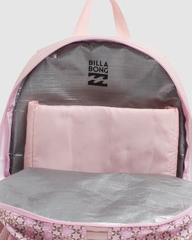 Billabong Florence Mahi Backpack