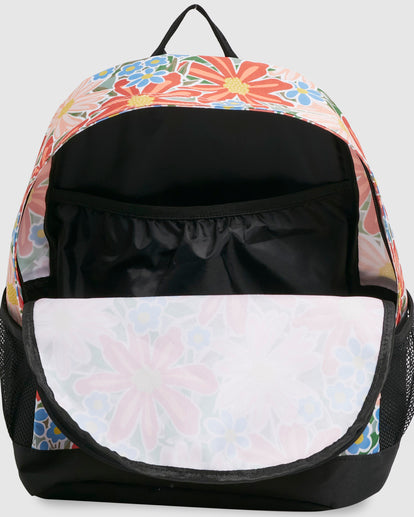 Billabong Zippy Tiki Backpack