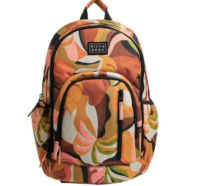 Billabong Roadie Backpack Multi