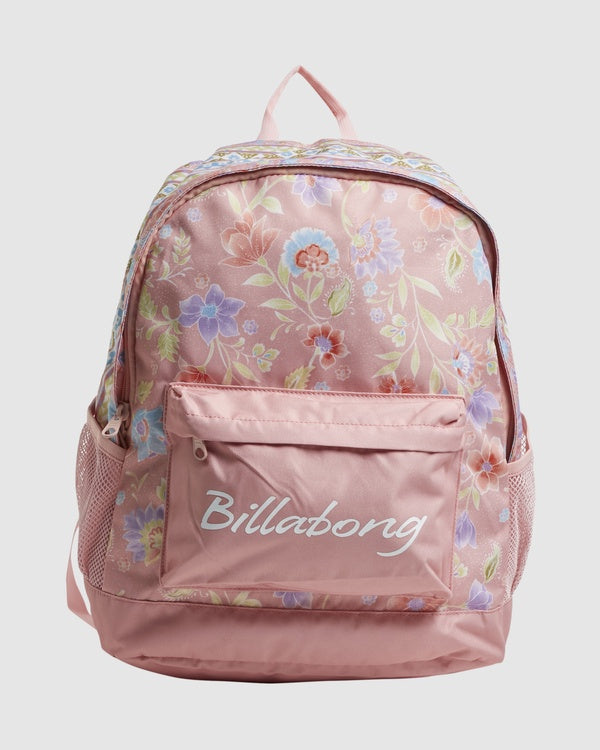 Billabong Feelin Peaceful Tiki Backpack