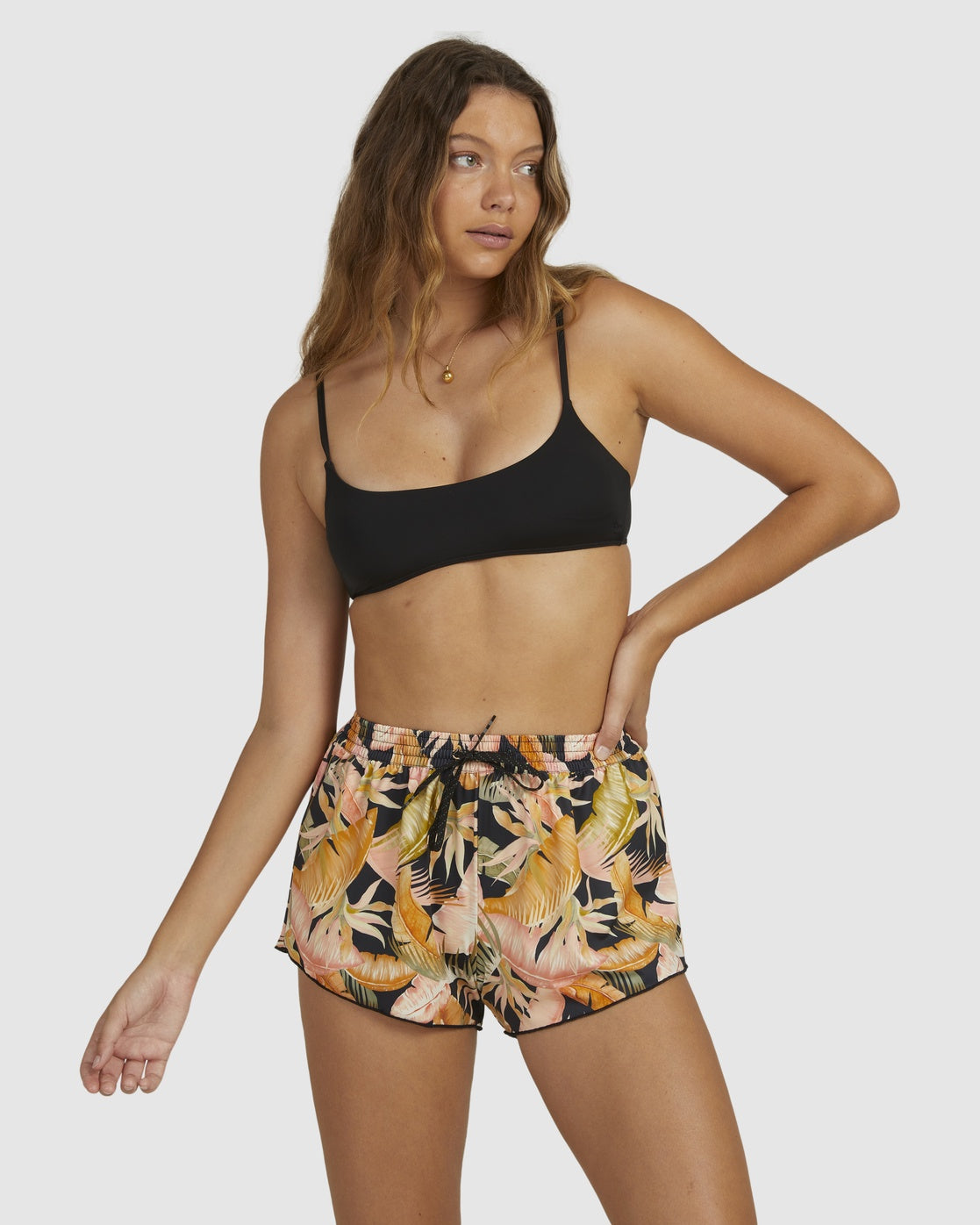 Billabong Wave Tribe Swim Volley