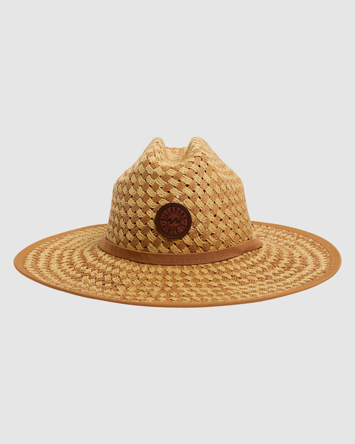 Billabong Check Mate Hat