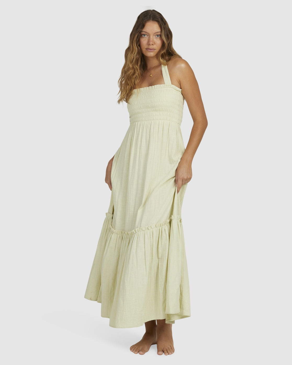 Billabong Charlotte Dress