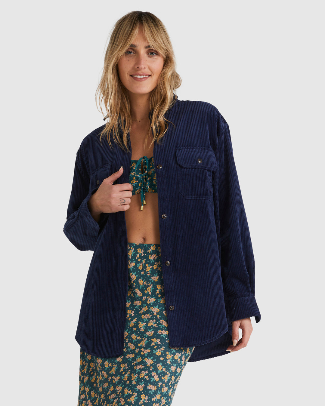 Billabong So Stoked Shirt