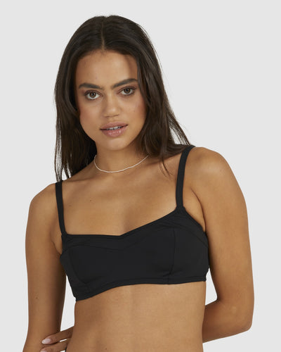 Billabong Sol Searcher Vintage DD Bra