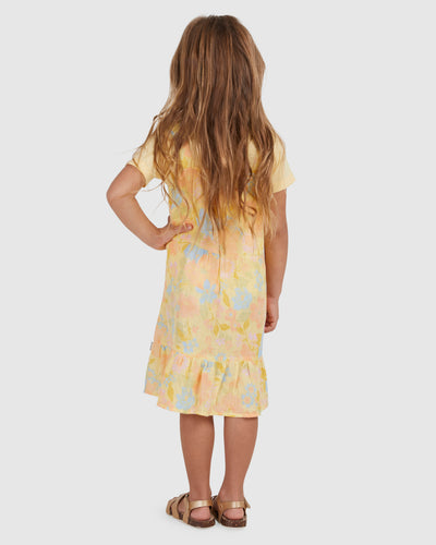 Billabong Sunflower Dress