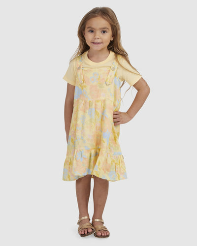 Billabong Sunflower Dress