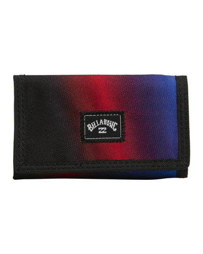 Billabong Atom Wallet
