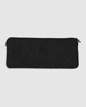Billabong Large Pencil Case Black