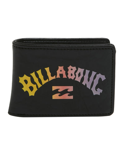 Billabong Range  Wallet