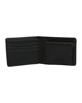 Billabong Range  Wallet