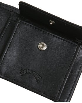 Billabong Range  Wallet