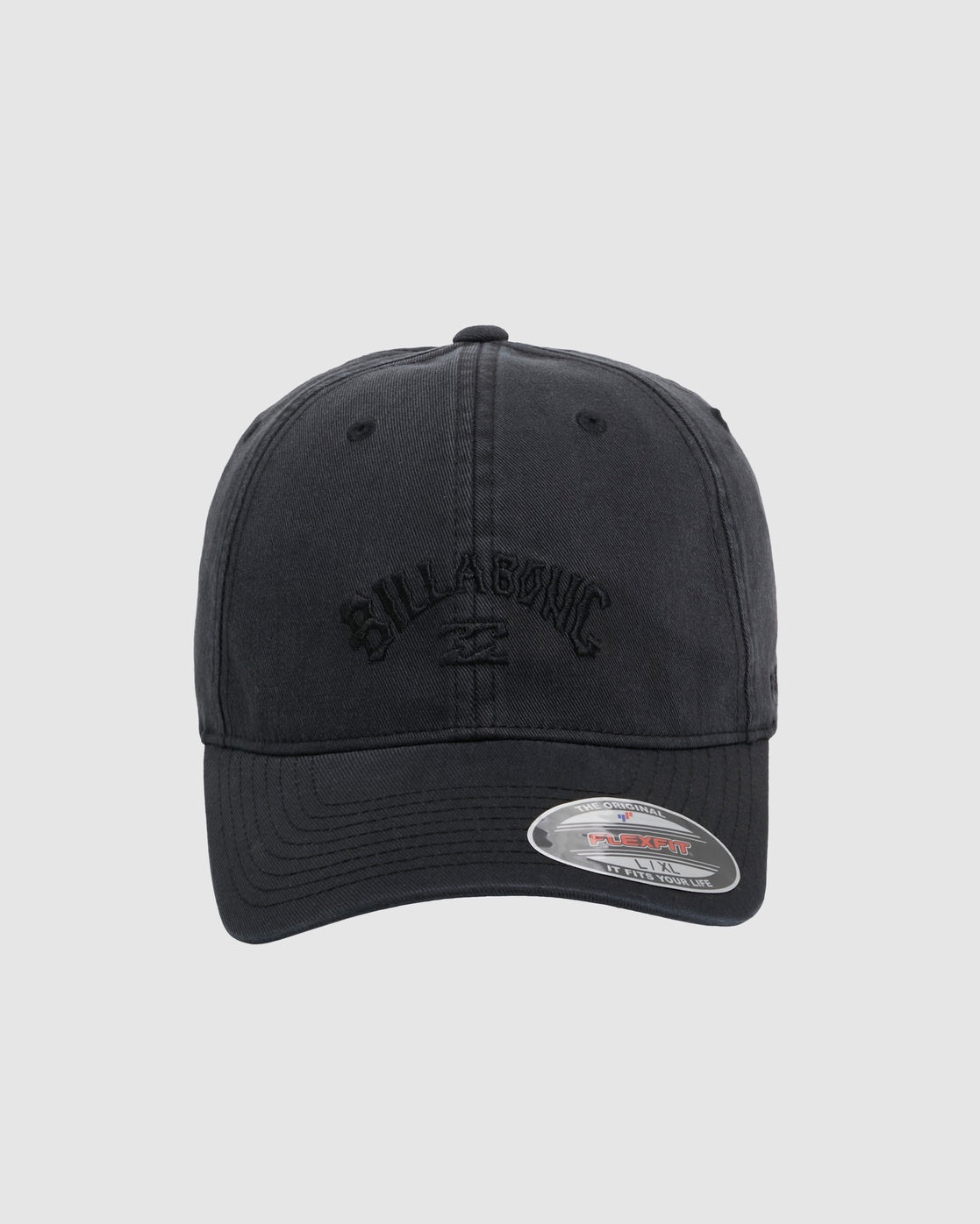 Billabong Arch Washed Flexfit Cap