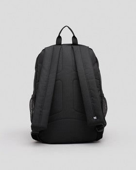 DC Backsider School Backpack