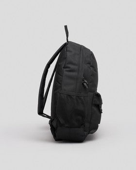 DC Backsider School Backpack