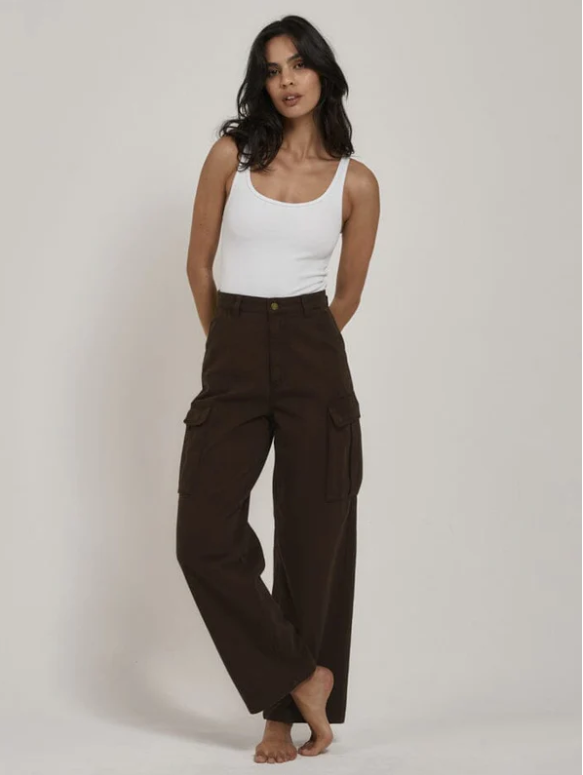 Thrills Union Baggy Pant