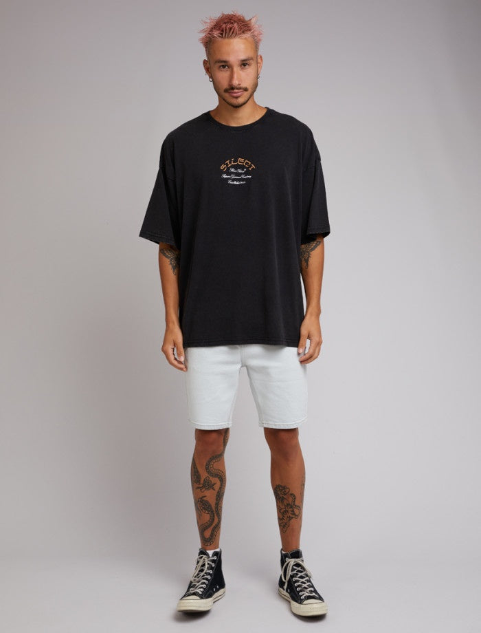 Silent Theory Unknown Tee