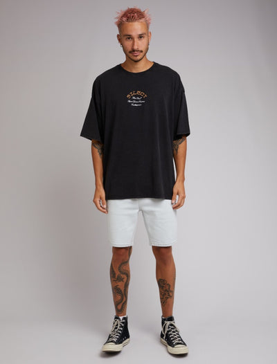 Silent Theory Unknown Tee