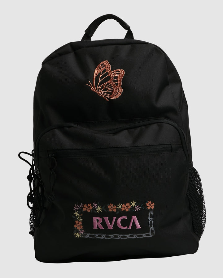 RVCA Break Away Backpack