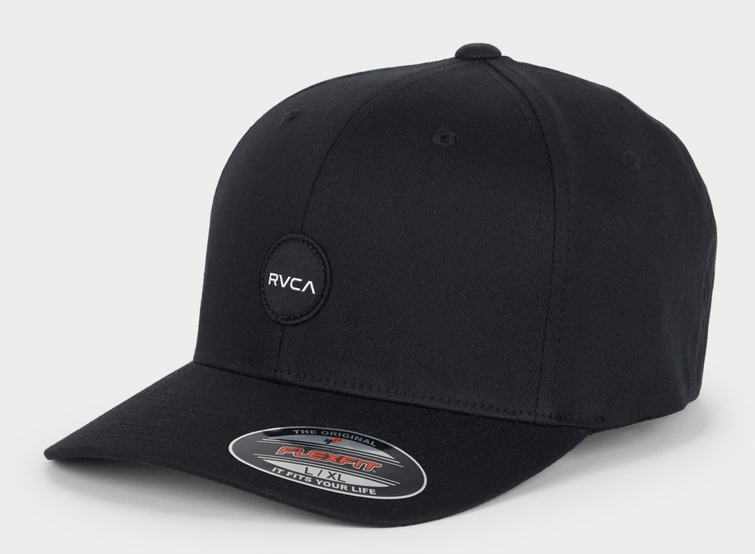 RVCA Mini Motors Flex