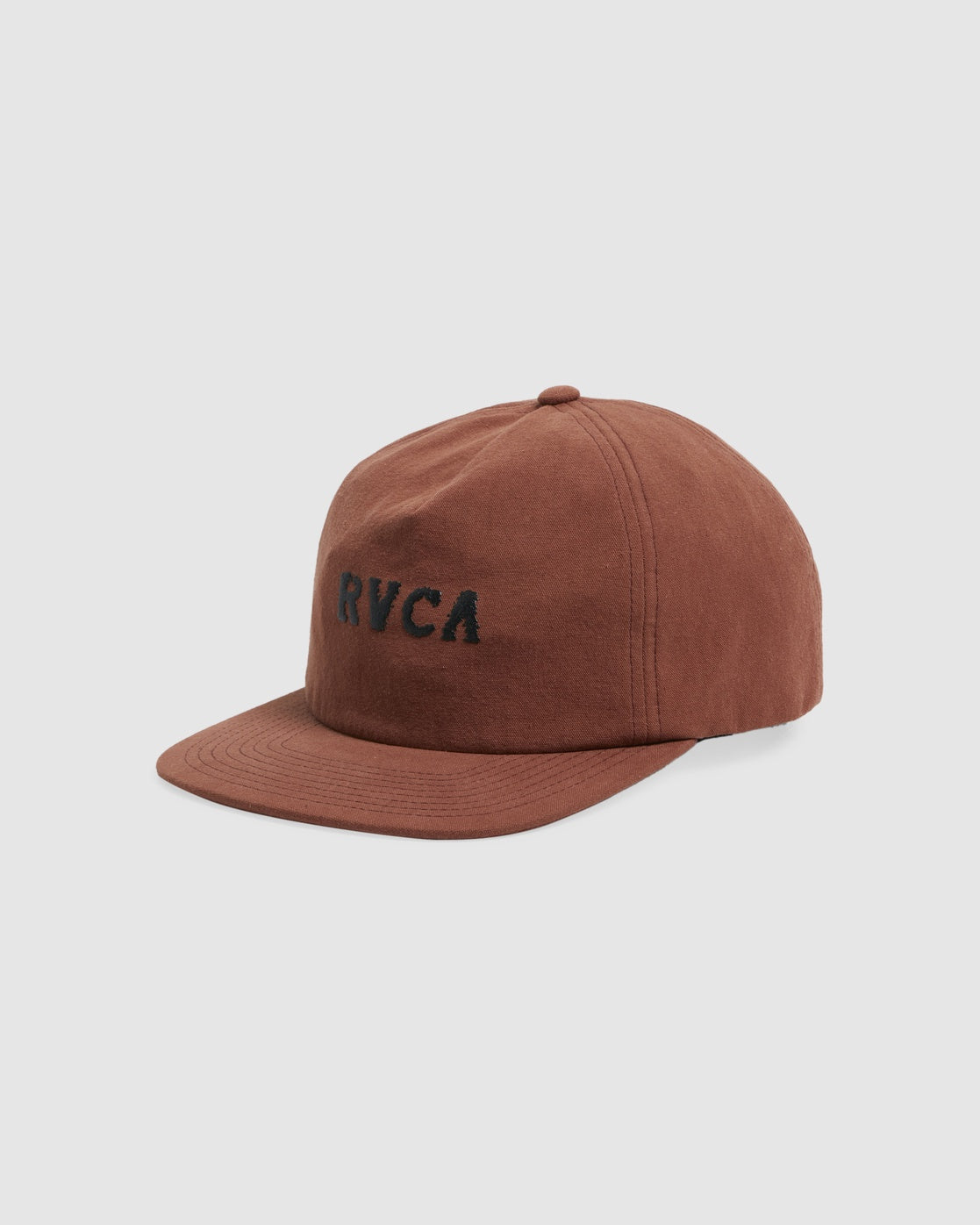 RVCA Dissolve Snapback