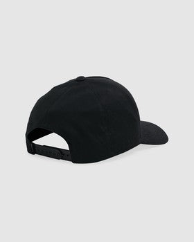 RVCA Division Pinched Snapback