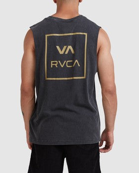 RVCA VA All The Ways Muscle