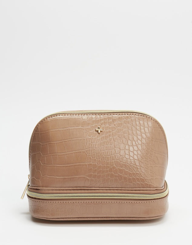 Peta + Jain Violette Biscuit Croc