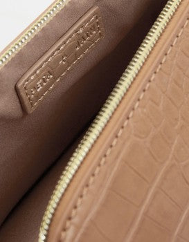 Peta + Jain Violette Biscuit Croc