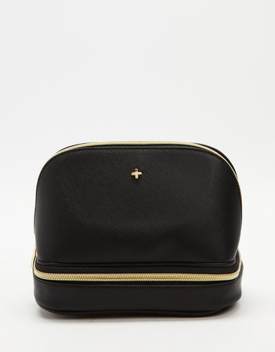 Peta + Jain Violette Cosmetic Bag