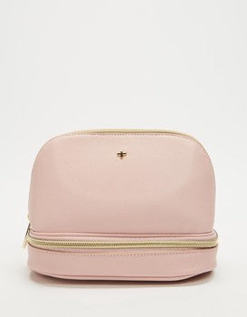 Peta + Jain Violette Cosmetic Bag