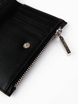 Rusty Grace Compact Flap Wallet