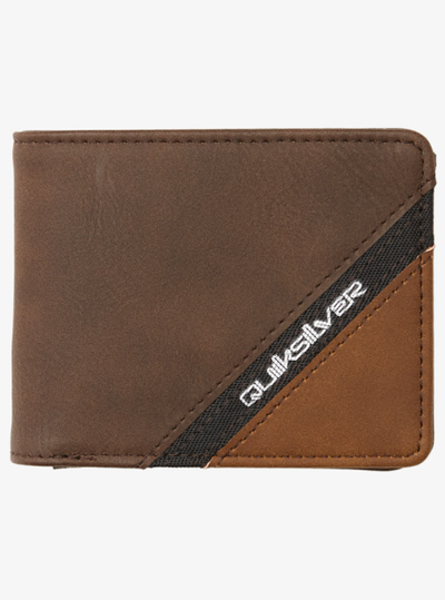 Quiksilver Thetford Wallet