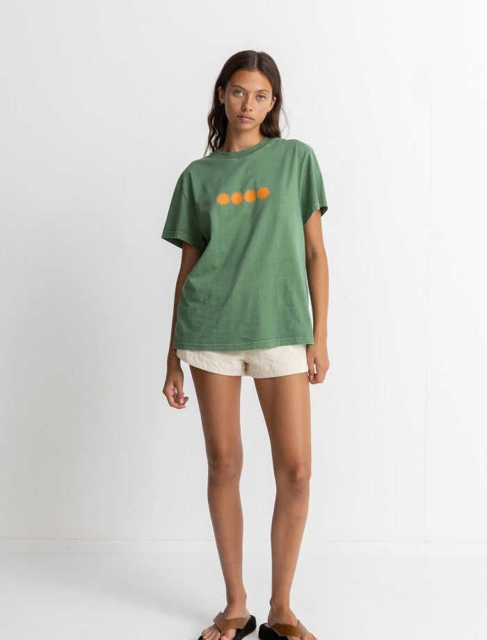 Rhythm Whirlwind Band Tee