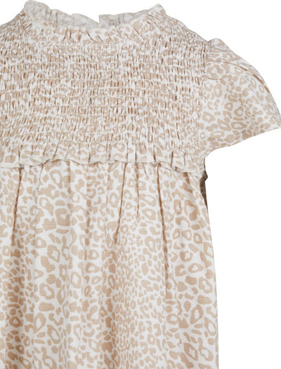 Eve Girl Wild Cat Dress