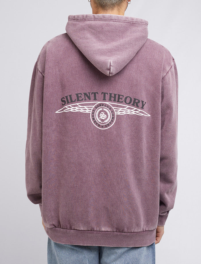 Silent Theory Wing It Hoody