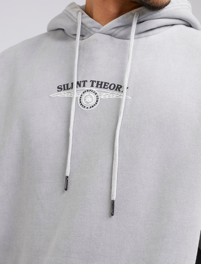 Silent Theory Wing It Hoody