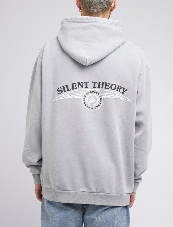 Silent Theory Wing It Hoody