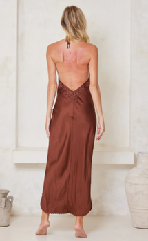 Tigerlily Santa Teresa Winnie Maxi Dress